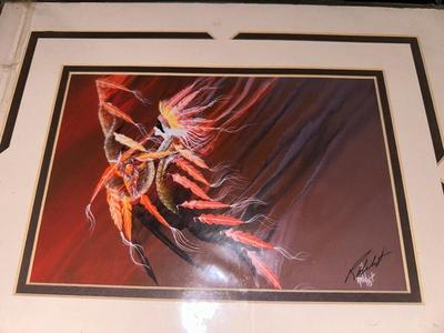 SW WALL DECOR