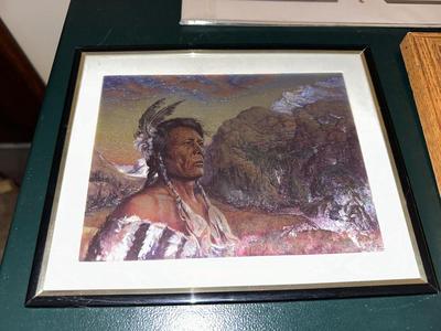 SW WALL DECOR