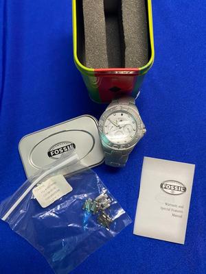 LIKE NEW MENS FOSSIL WATCH