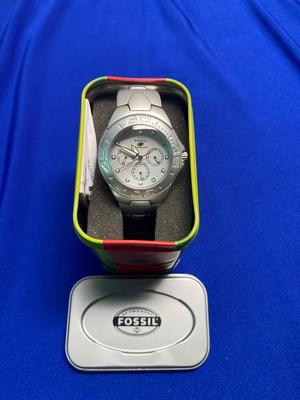 LIKE NEW MENS FOSSIL WATCH