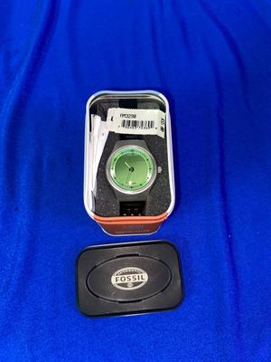 MEN’S FOSSIL WATCH