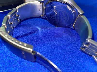 MEN’S FOSSIL WATCH
