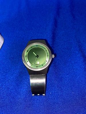 MEN’S FOSSIL WATCH