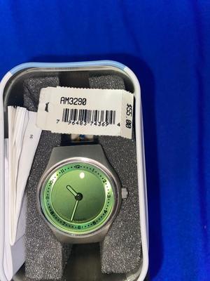 MEN’S FOSSIL WATCH