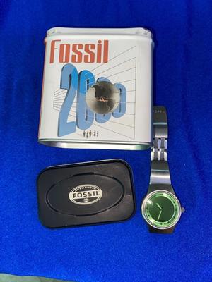 MEN’S FOSSIL WATCH