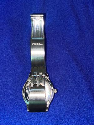 MEN’S FOSSIL WATCH