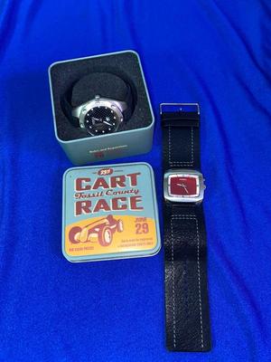 2X FOR 1 MONEY MENS FOSSIL WATCHES