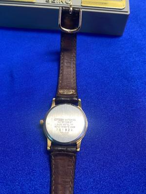 A BOX OF GOOD WATCHES AND OTHER JEWELRY