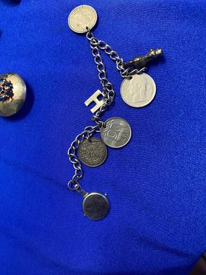 A BOX OF GOOD WATCHES AND OTHER JEWELRY