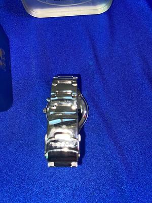 2 MENS WATCHES TOMMY HILLFIGER AND FOSSIL