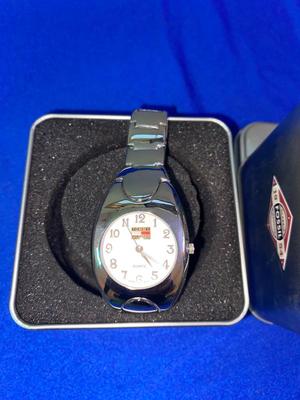 2 MENS WATCHES TOMMY HILLFIGER AND FOSSIL