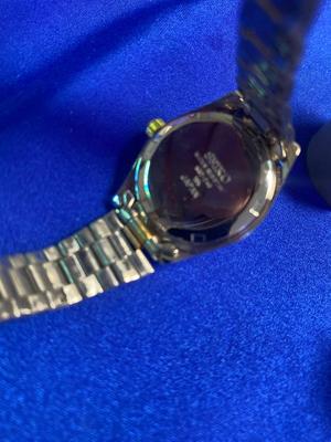 LOVELY WOMENS WATCHES - SEIKO, CITIZEN AND A VINTAGE RING WATCH