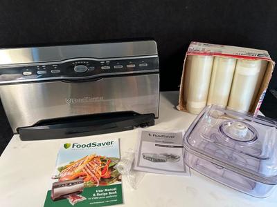 Food Saver System