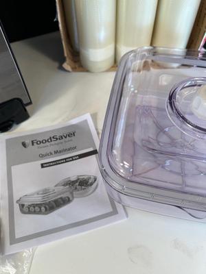 Food Saver System