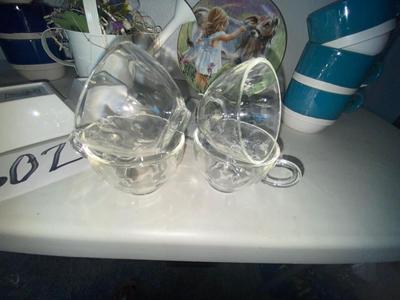 THE COUNTRY CALF COLLECTIBLE PLATE, MASON JAR HONEY POT, BOSTON WAREHOUSE CUPS AND MUCH MORE!