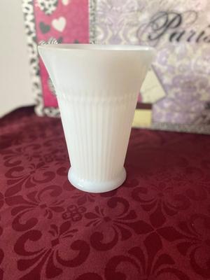 PICTURE FRAMES-SCRAP BOOKS AND VASES