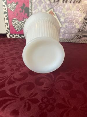 PICTURE FRAMES-SCRAP BOOKS AND VASES