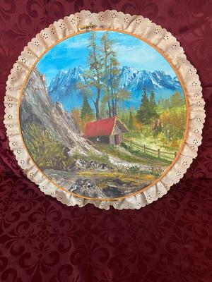 COLLECTIBLE PLATES AND MORE