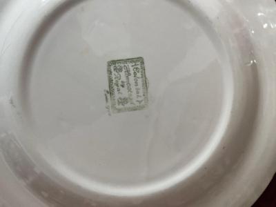 COLLECTIBLE PLATES AND MORE
