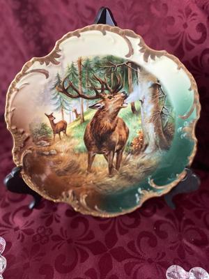 COLLECTIBLE PLATES AND MORE
