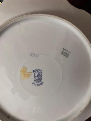 COLLECTIBLE PLATES AND MORE