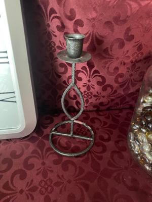 WALL CLOCK AND OTHER HOME DECOR