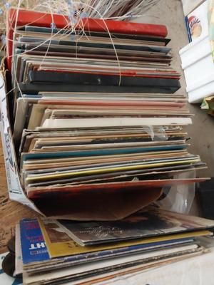 LPs /Records
