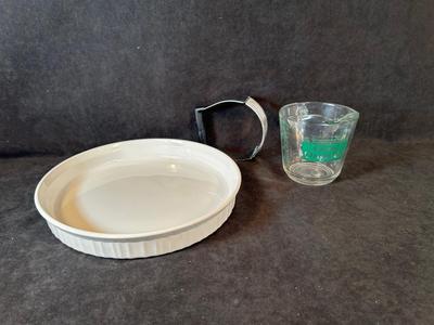 Lot 44 Tart Pan