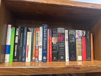 Political themed lot
