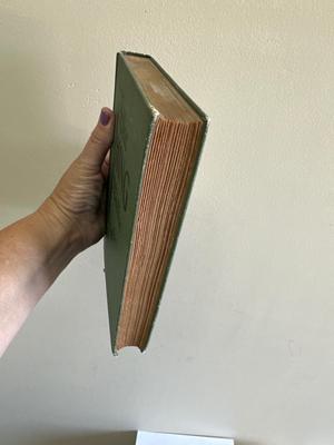 The Thing why I am catholic by Chesterton vintage book