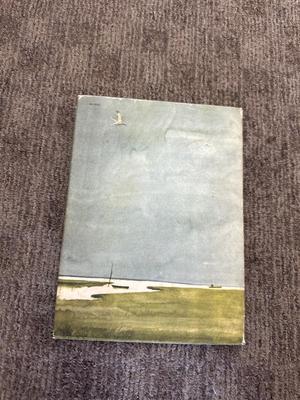 Vintage book Misty of Chincoteague