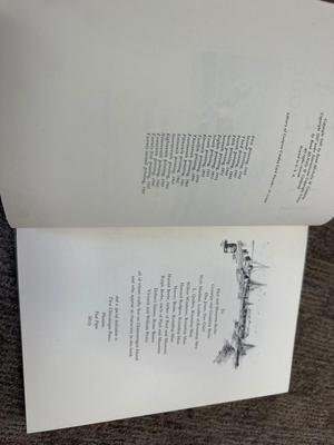 Vintage book Misty of Chincoteague