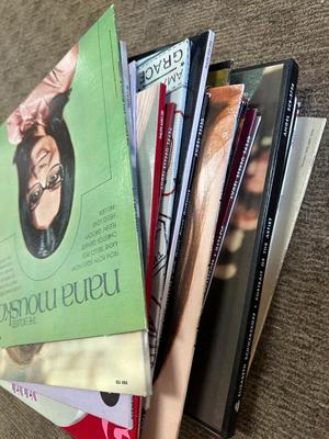 Record lot