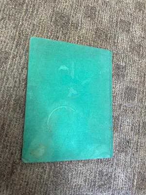 Vintage book Dragon John by Marie A. Lawson