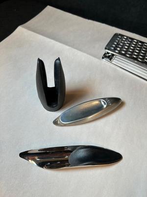 Lot 55. Kitchen Utensils