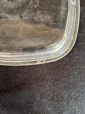 Lot 67. Corningware 3 Baking Dishes