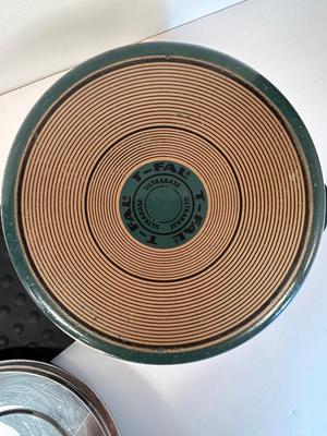 Lot 72. T-Fal Stock Pot