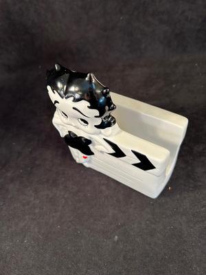 Lot 88. Betty Boop Napkin Holder