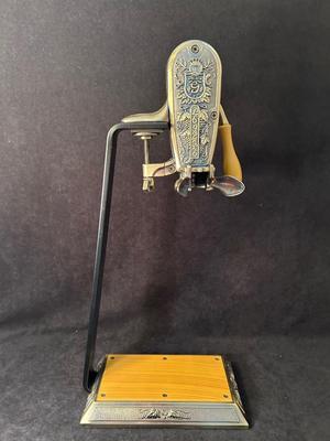 Lot 105. Wine Bottle Opener