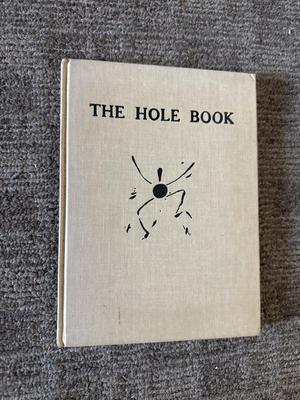 The Hole Book