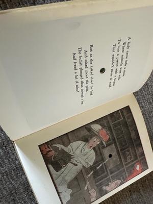 The Hole Book