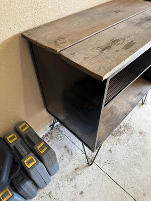 GREAT GARAGE SHELF