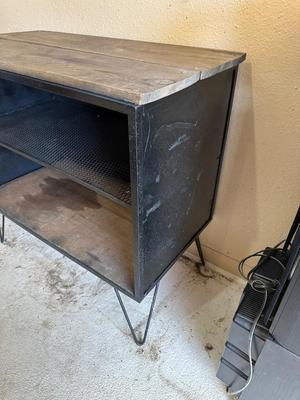 GREAT GARAGE SHELF
