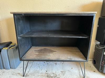 GREAT GARAGE SHELF