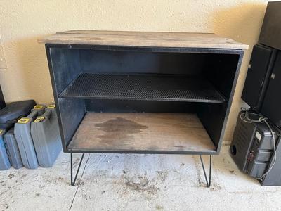 GREAT GARAGE SHELF