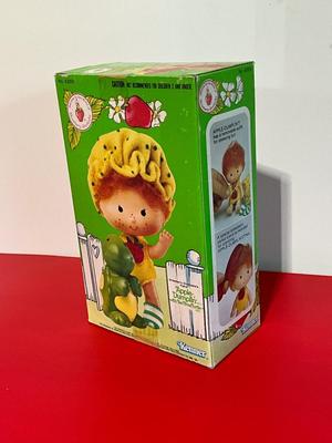 In Box Apple Dumplin - Strawberry Shortcake