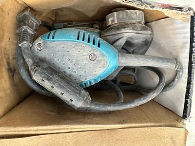 MISC GARAGE ITEMS