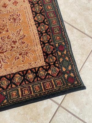 Lot 205. Area Rug