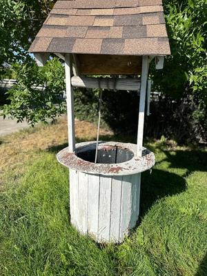 WISHING WELL