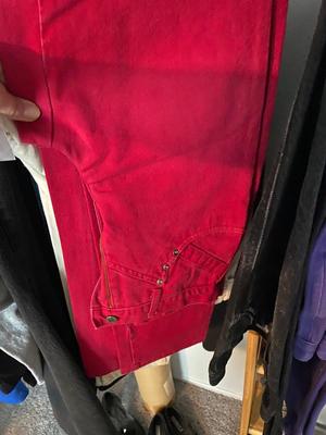 WOMENS CLOTHING MOSTLY WESTERN WEAR